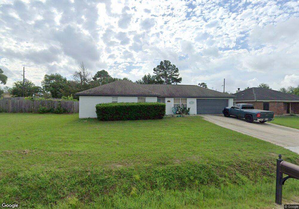 202 Amarillo Dr, Magnolia, TX 77354 - photo 1