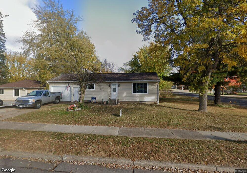 1006 Knapp St, Chetek, WI 54728 - photo 1