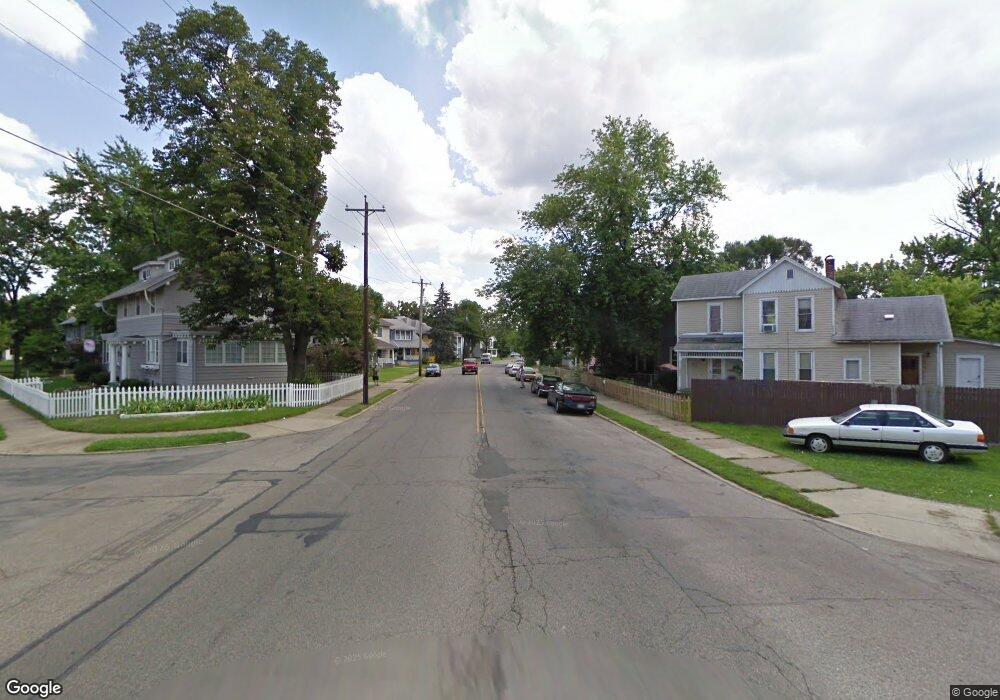 101 S Sutphin St, Middletown, OH 45044 - photo 1