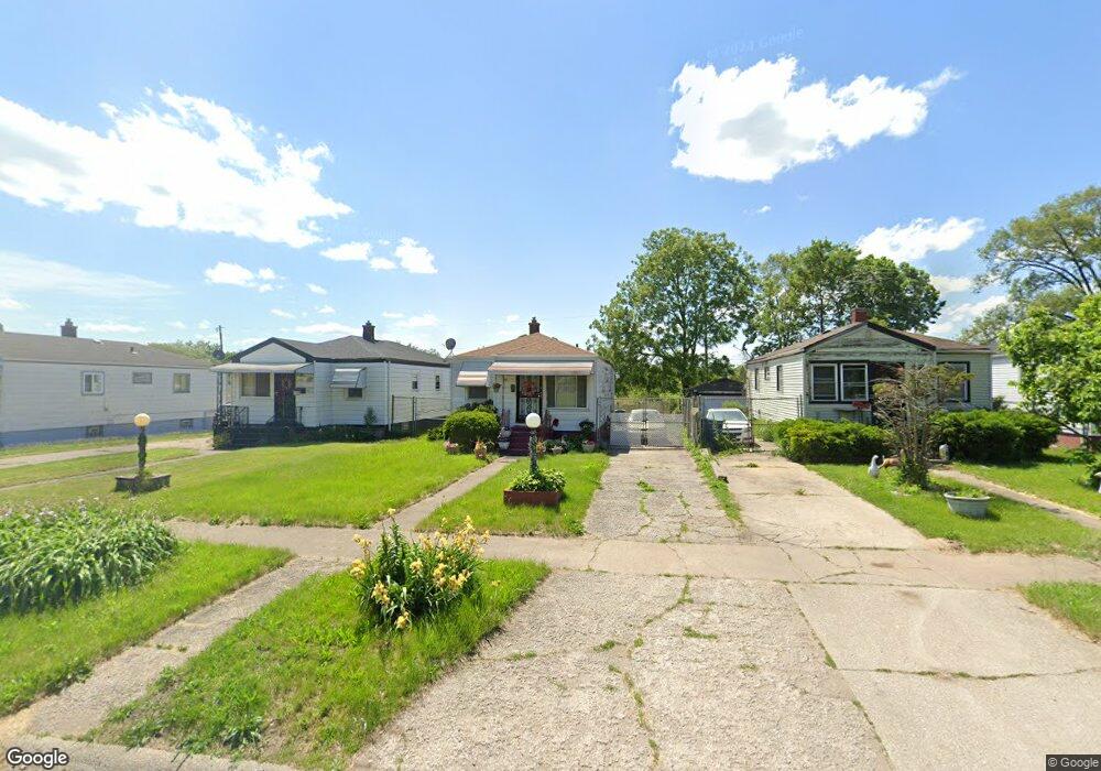 2260 Pierce St, Gary, IN 46407 - photo 1