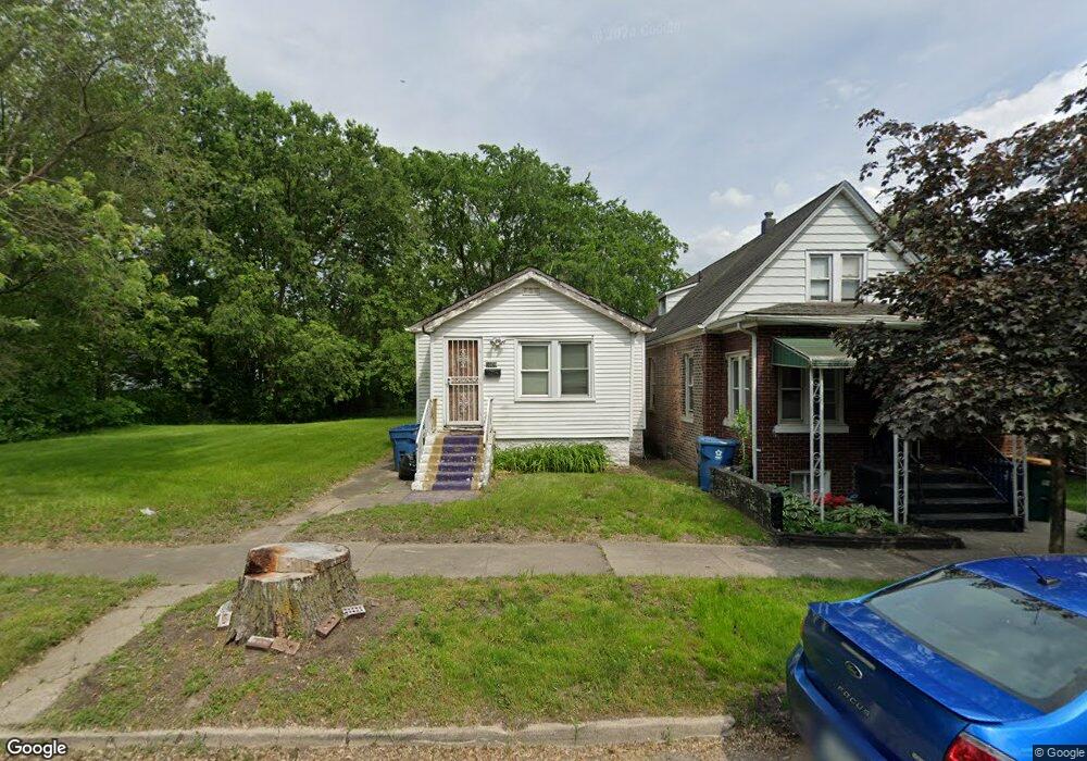 1009 Taney St, Gary, IN 46404 - photo 1
