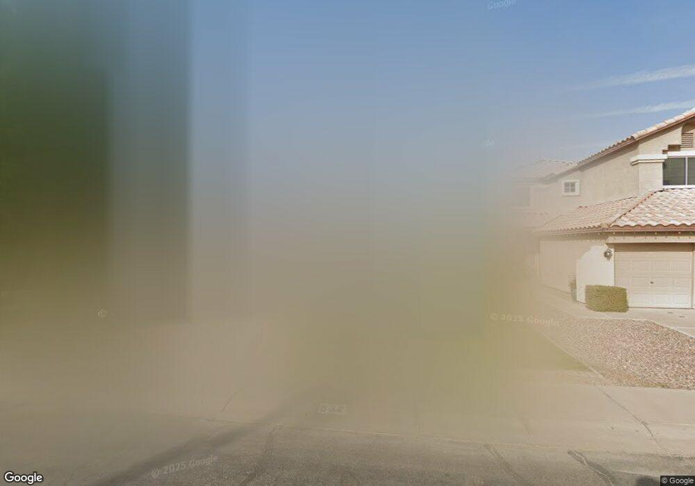 932 W Saragosa St, Chandler, AZ 85225 - photo 1