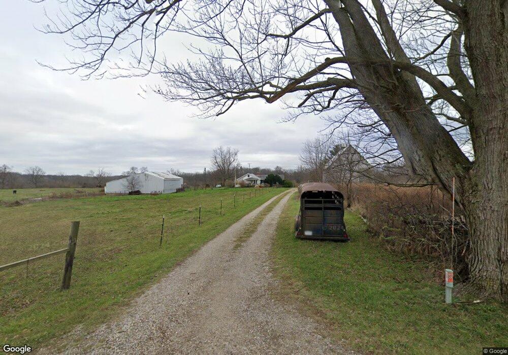 2439 W 1050 N, Boswell, IN 47921 - photo 1