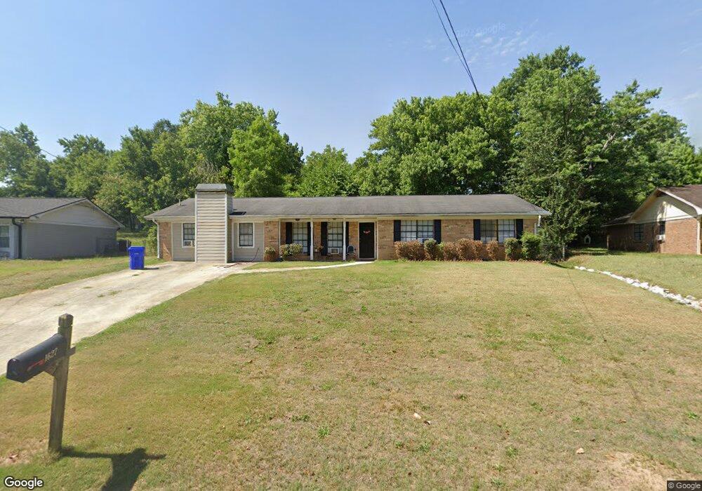 1627 Ridgeview Dr NW unit 1627, Conyers, GA 30012 - photo 1