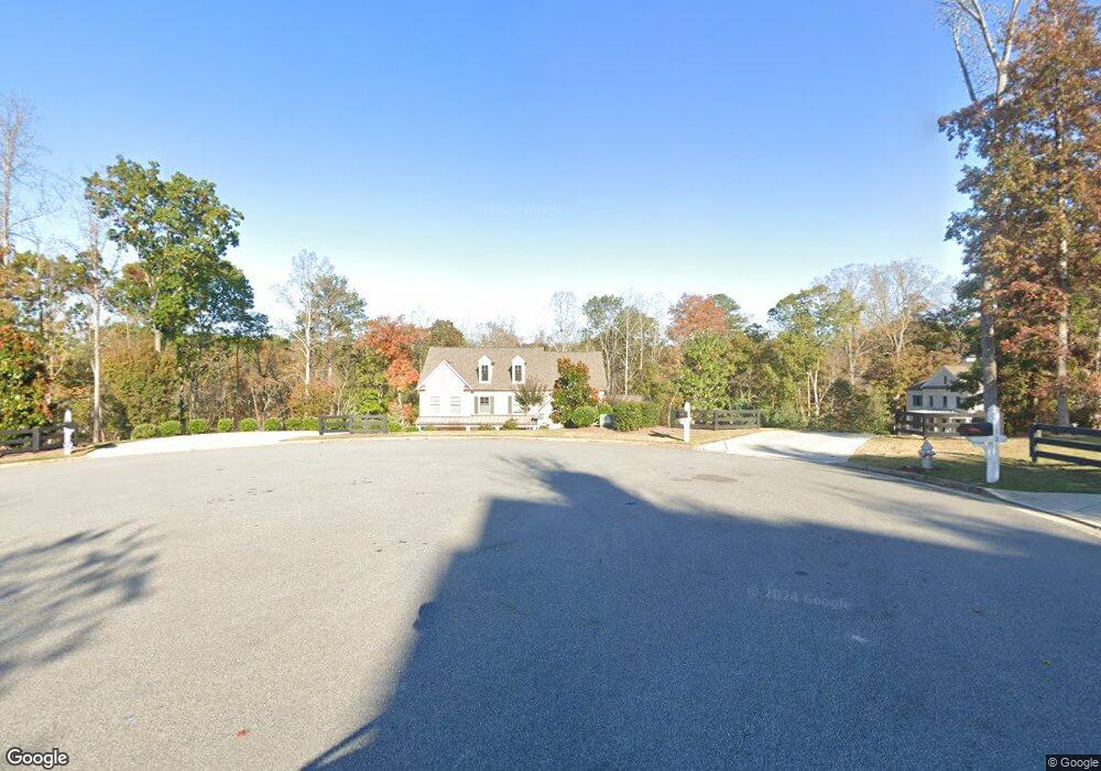 522 Cogdell Trail unit 40, Alpharetta, GA 30004 - photo 1