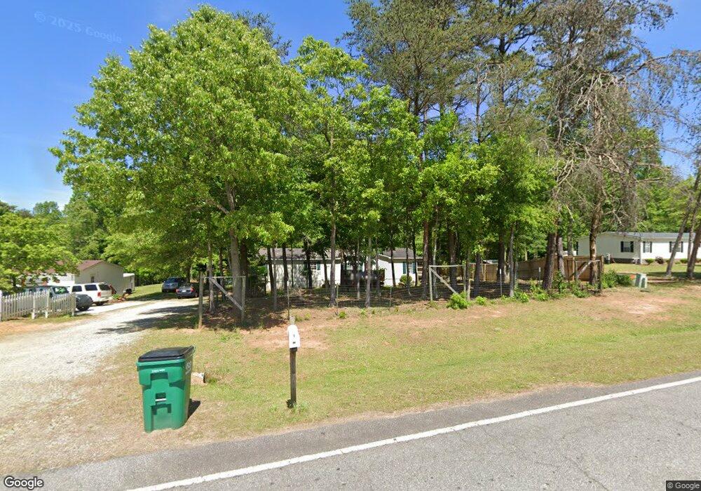824 Mount Zion Rd, Alto, GA 30510 - photo 1