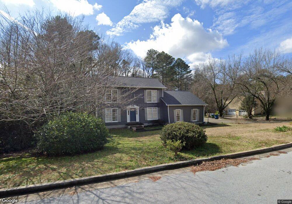 2045 Maier Ct, Snellville, GA 30078 - photo 1