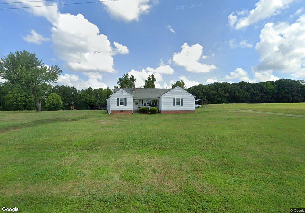1250 Major Hill Rd, Snow Camp, NC 27349 - photo 1