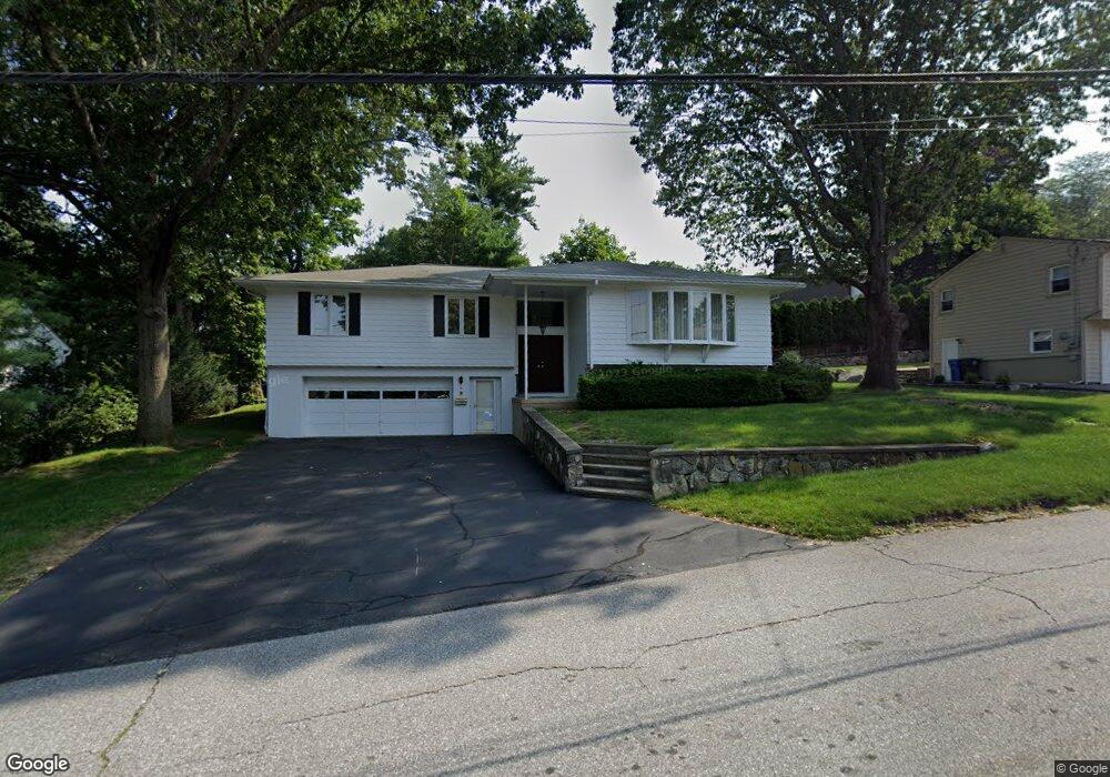 6 Baldwin Orchard Dr, Cranston, RI 02920 - photo 1