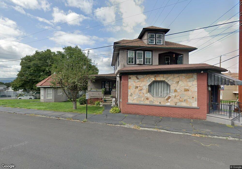 700 S Blakely St, Scranton, PA 18510 - photo 1