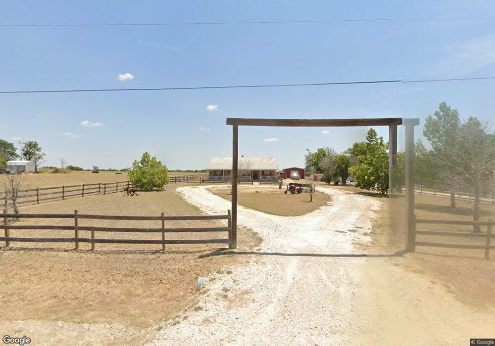 8461 Brewster Rd, Temple, TX 76501 - photo 1