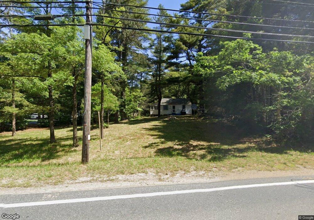 273 Main St, Mashpee, MA 02649 - photo 1