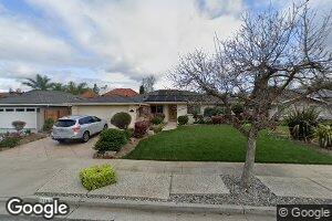 1153 Zinfandel Way, San Jose, CA 95120