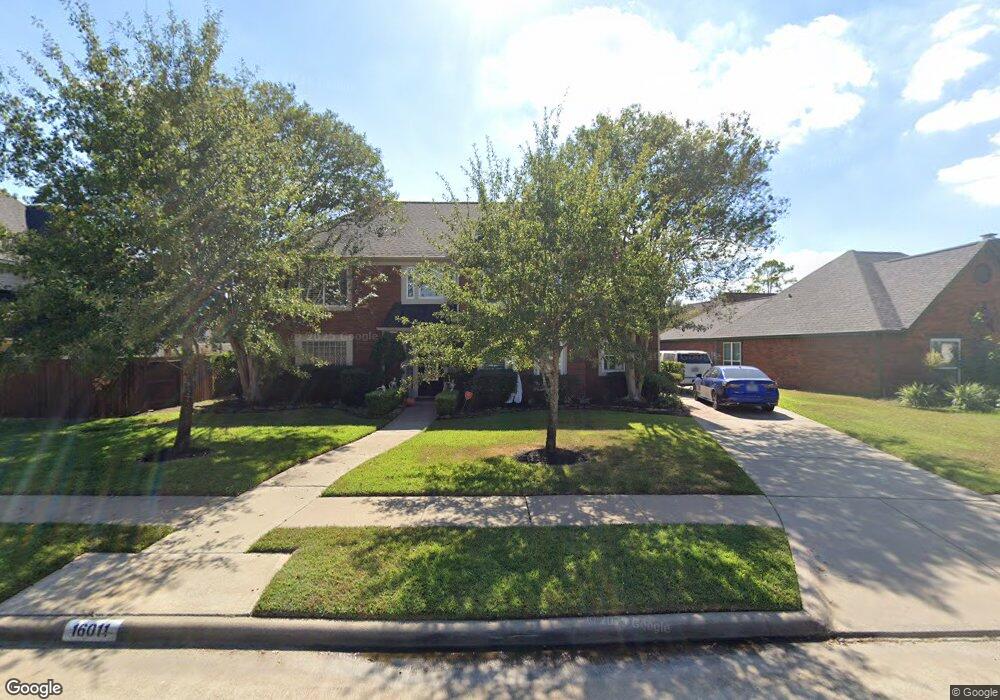 16011 Rainbow Lake Rd, Houston, TX 77095 - photo 1