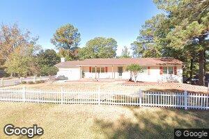 281 Sides Ave, Ackerman, MS 39735