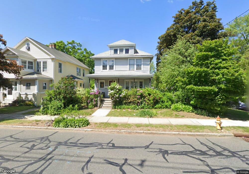 72 Dwight Rd, Springfield, MA 01108 - photo 1