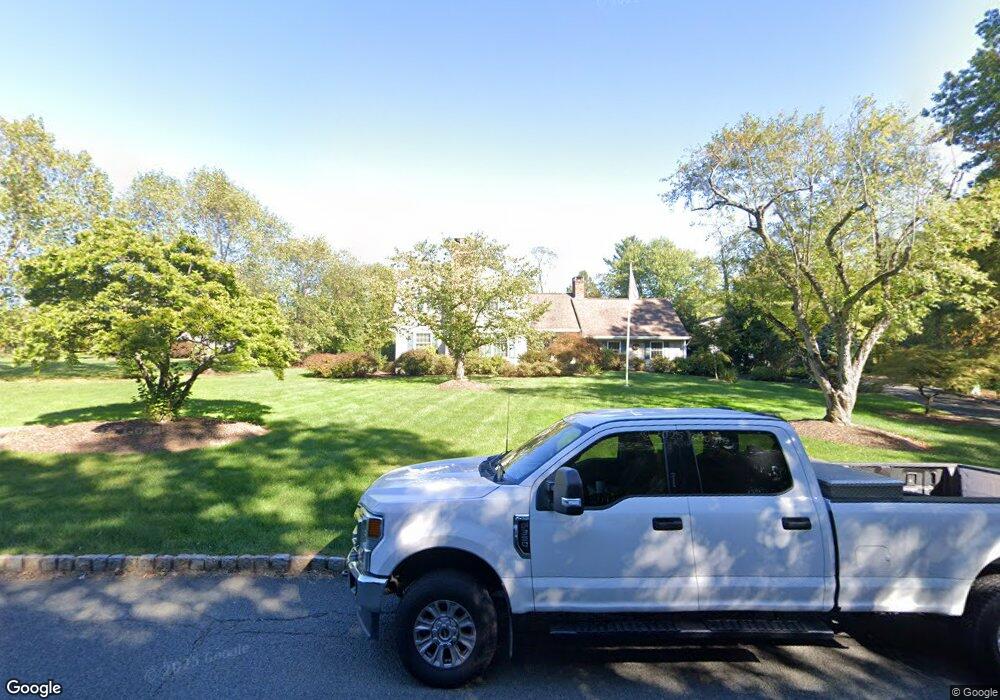 1 William Penn Rd, Warren, NJ 07059 - photo 1