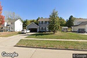 2432 Pine Ct, van Meter, IA 50261