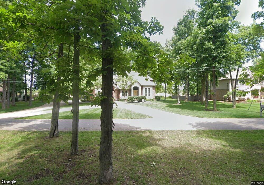 1931 Briarcliff Blvd, Owosso, MI 48867 - photo 1