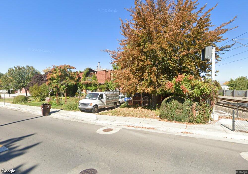 90 N Grant St, Midvale, UT 84047 - photo 1