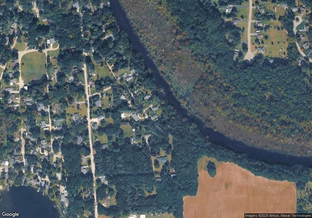 6705 Poplar Rd, Whitmore Lake, MI 48189 - photo 1