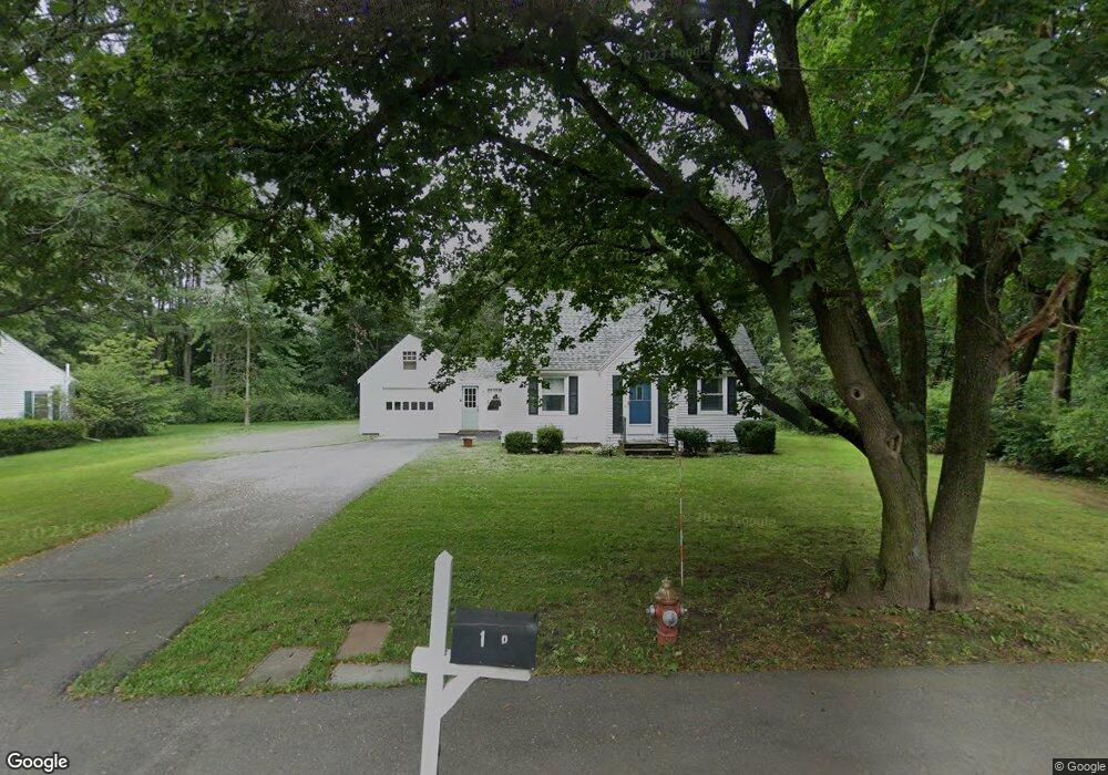 1948 Main St, Concord, MA 01742 - photo 1