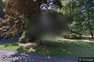 408 Wheeler Place, Haworth, NJ 07641