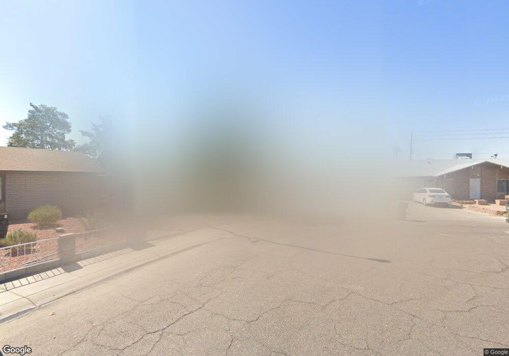 4101 N 86th Ave, Phoenix, AZ 85037 - photo 1