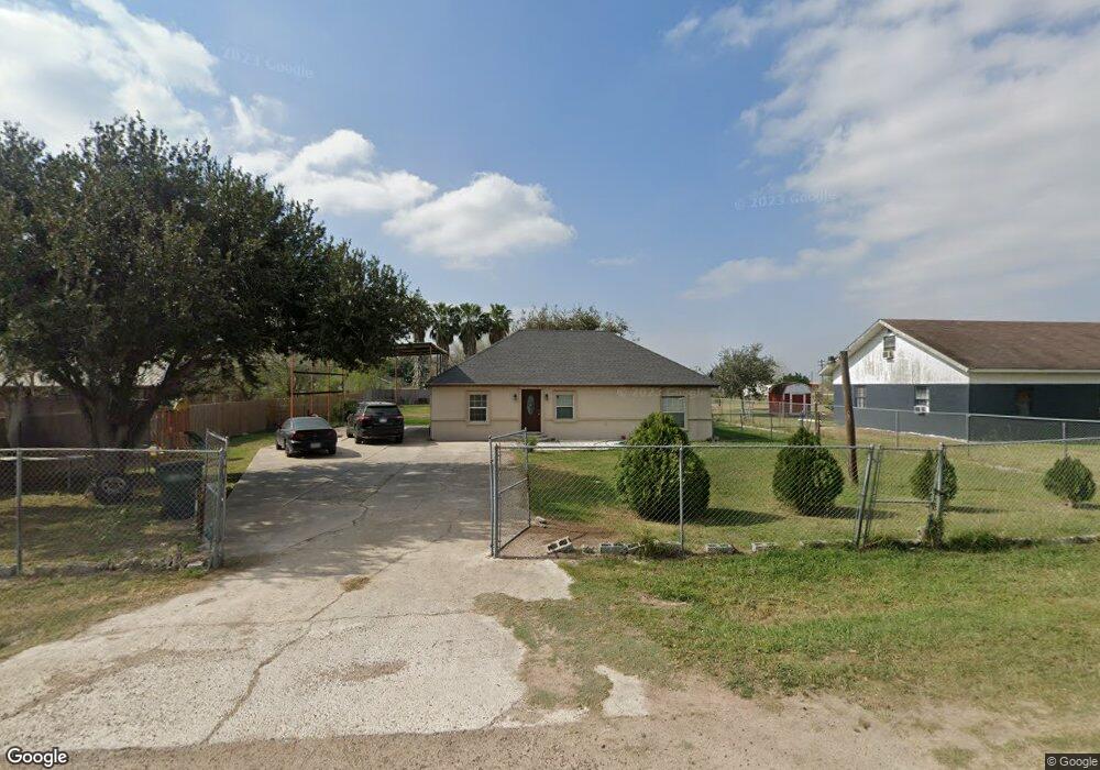 11831 Santa fe St, Donna, TX 78537 - photo 1