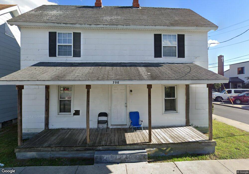 700 Baker St, Salisbury, MD 21804 - photo 1