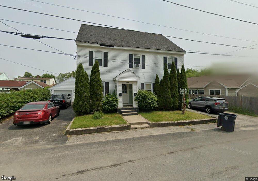 10 Gaffney St unit 415416, Nashua, NH 03060 - photo 1