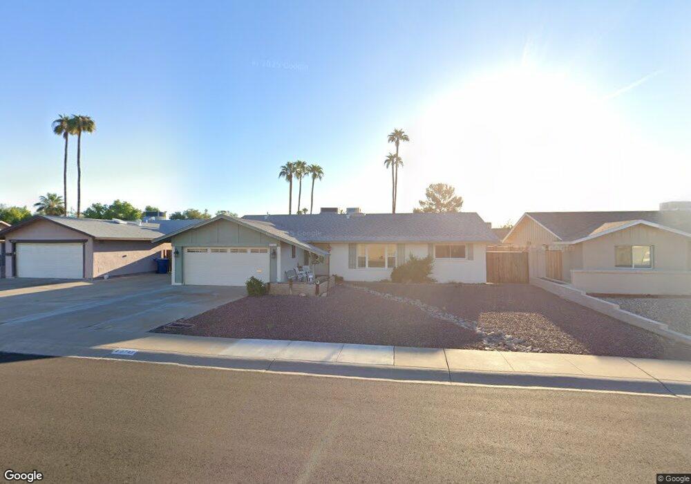 6743 S Newberry Rd, Tempe, AZ 85283 - photo 1