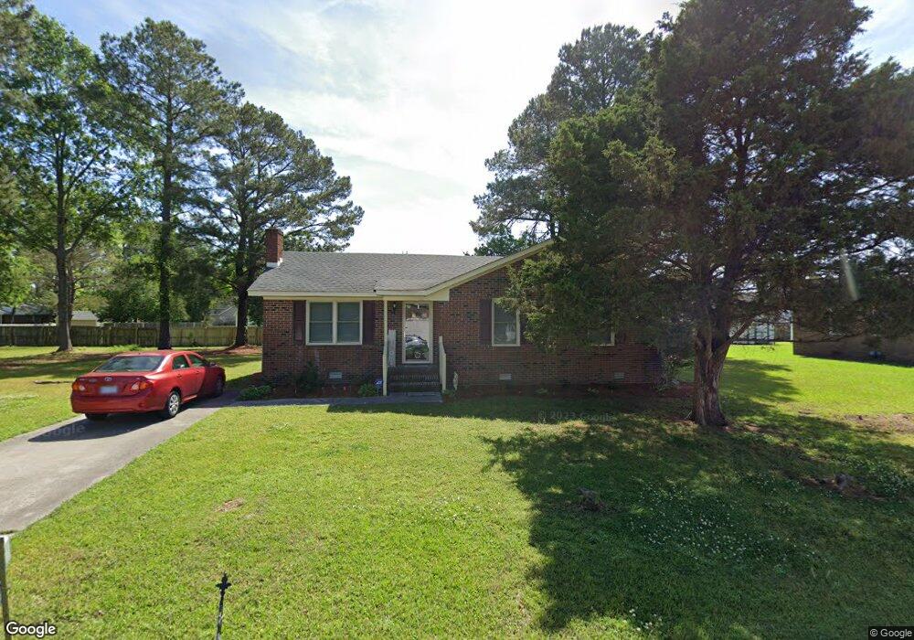 340 Ola Cir, Winterville, NC 28590 - photo 1