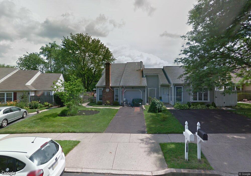 279 Woods Edge Place, Langhorne, PA 19047 - photo 1