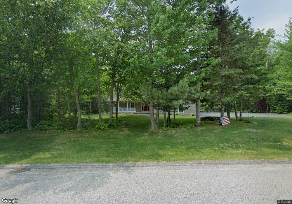 54 Wintergreen Way, Brewer, ME 04412 - photo 1