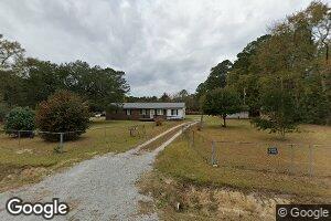 563 Woodyard Rd, Riegelwood, NC 28456