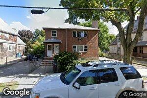 62 Dalby St, Newton, MA 02458