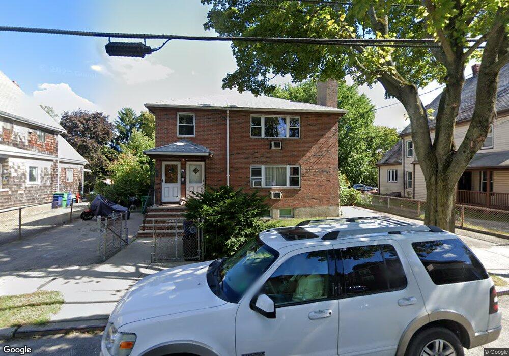 62 Dalby St unit 1-1, Newton, MA 02458 - photo 1