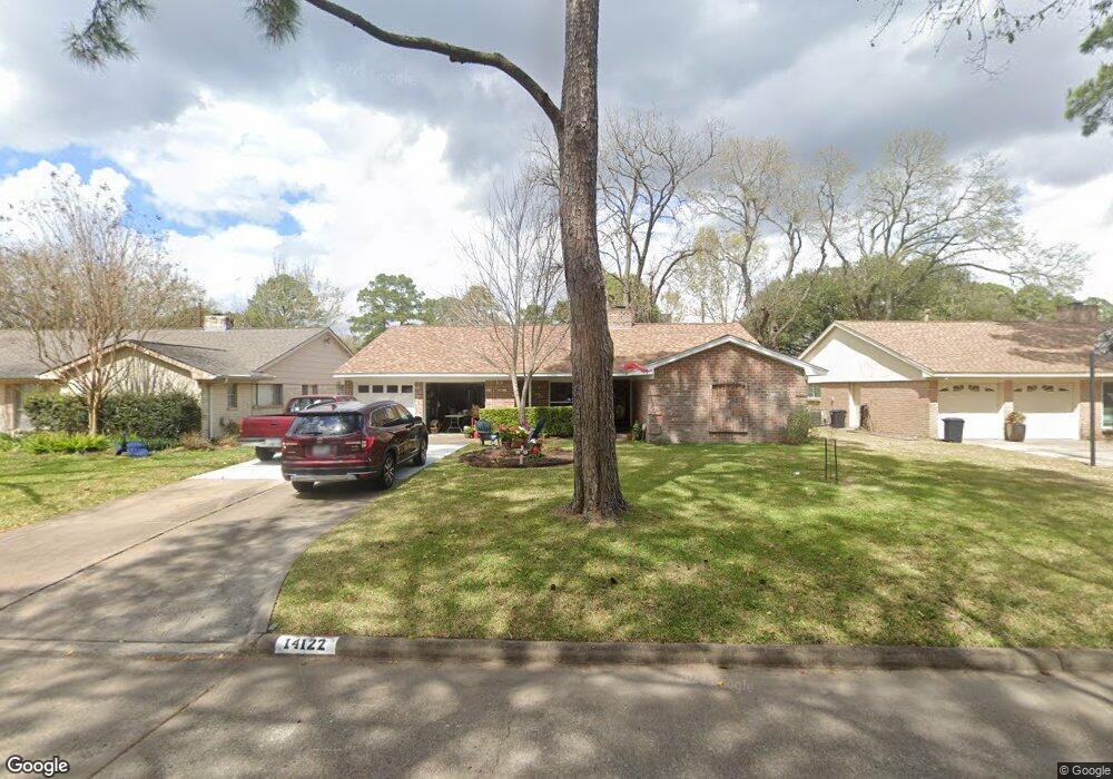 14122 Kingsride Ln, Houston, TX 77079 - photo 1