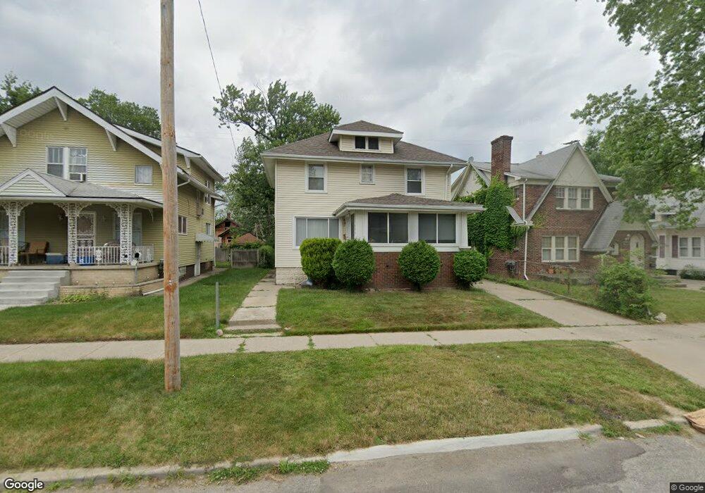 909 E 9th St, Flint, MI 48503 - photo 1