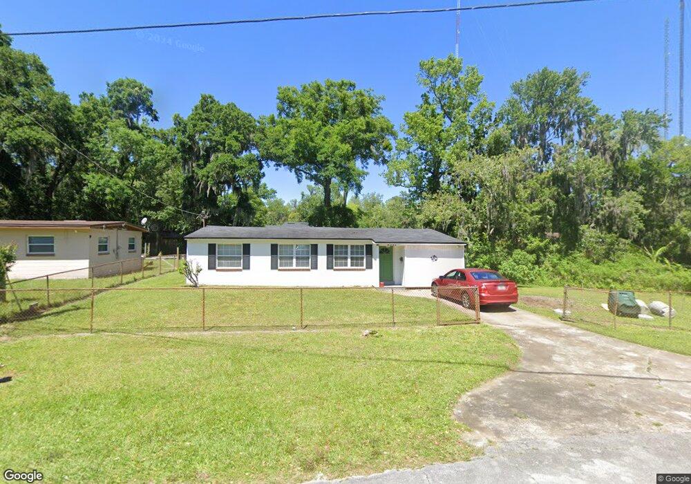8353 Parr Ct N, Jacksonville, FL 32216 - photo 1
