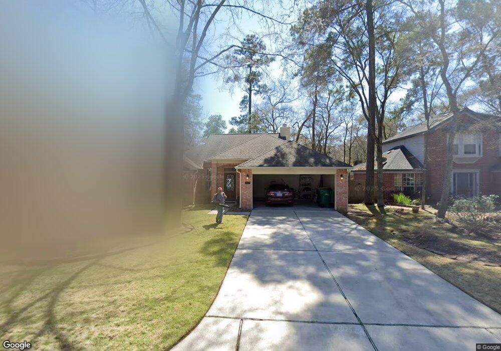 12 Painted Sunset, Spring, TX 77380 - photo 1