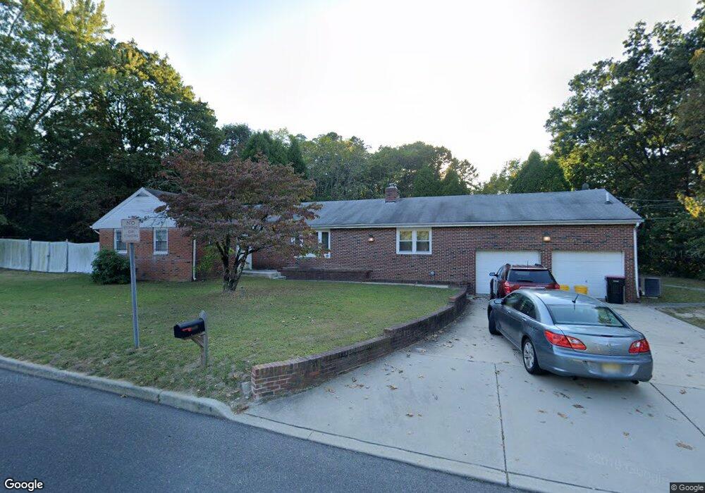 1575 Kearsley Rd, Sicklerville, NJ 08081 - photo 1