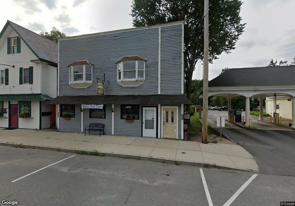 581 Main St, Fryeburg, ME 04037 - photo 1