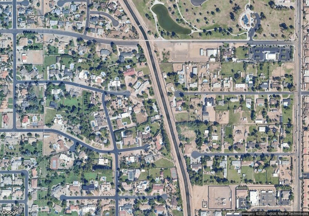 4137 E Edgewood Cir, Mesa, AZ 85206 - photo 1