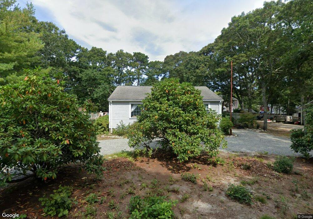 10 Fisher Rd, East Falmouth, MA 02536 - photo 1