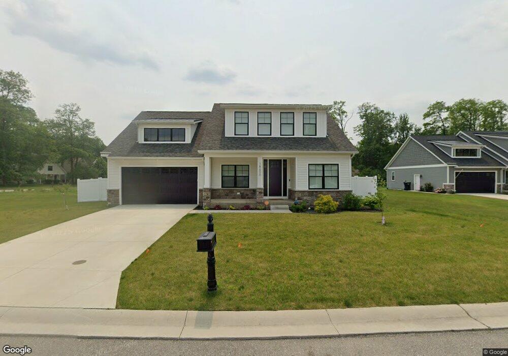 18600 Bracken Fern Ct unit Lot 10, South Bend, IN 46637 - photo 1