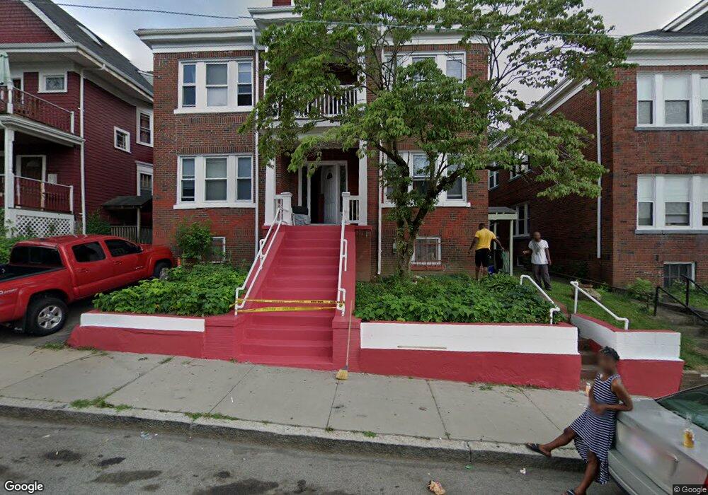 104 Deering Rd, Mattapan, MA 02126 - photo 1