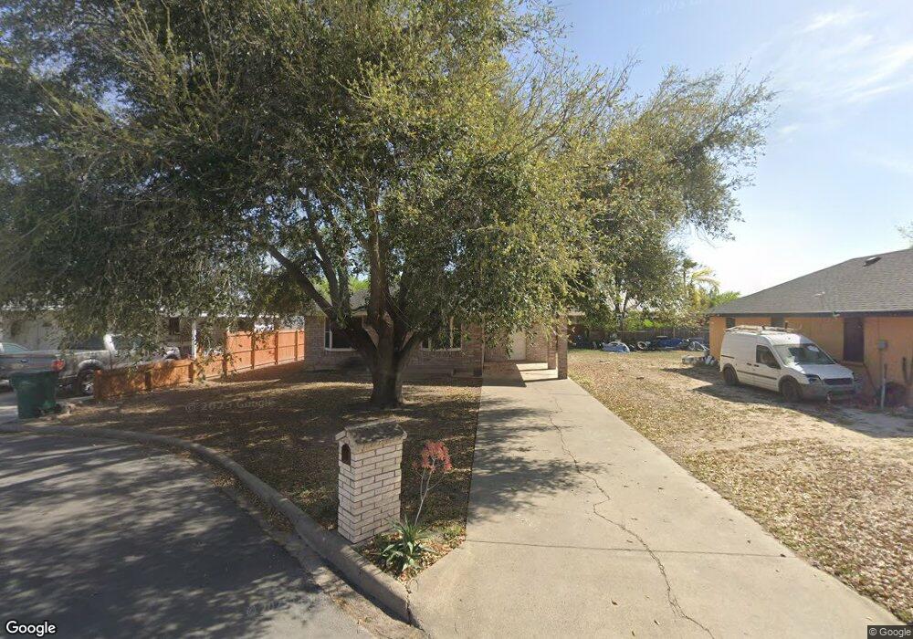 306 E Del Norte Cir, Pharr, TX 78577 - photo 1