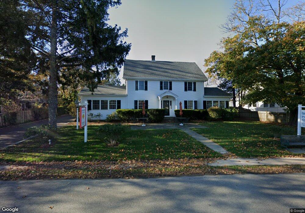 234 Upper Main St, Edgartown, MA 02539 - photo 1